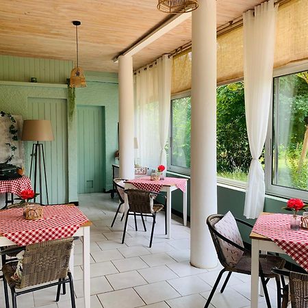 Brigitte Et Moi Bed & Breakfast Chancelade Ngoại thất bức ảnh