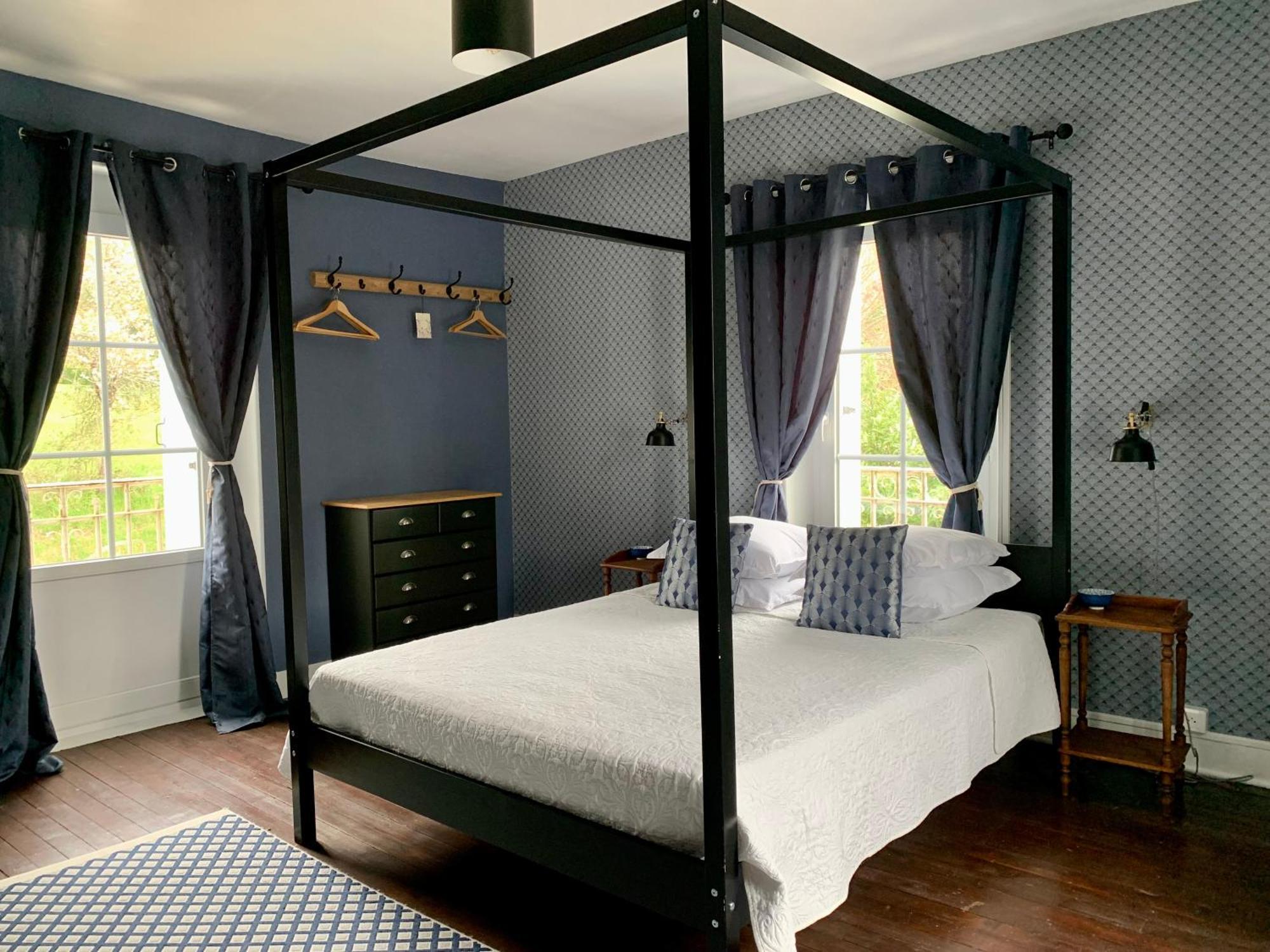 Brigitte Et Moi Bed & Breakfast Chancelade Ngoại thất bức ảnh