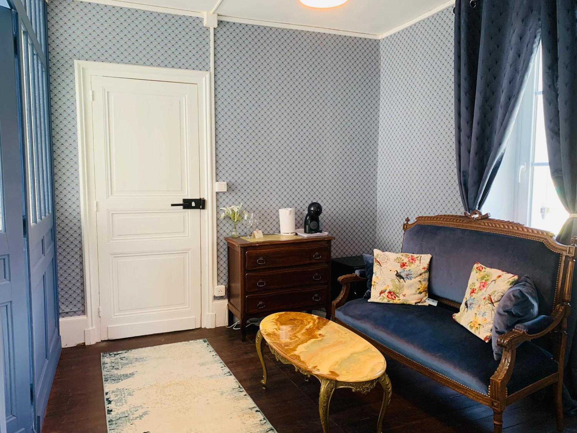 Brigitte Et Moi Bed & Breakfast Chancelade Ngoại thất bức ảnh