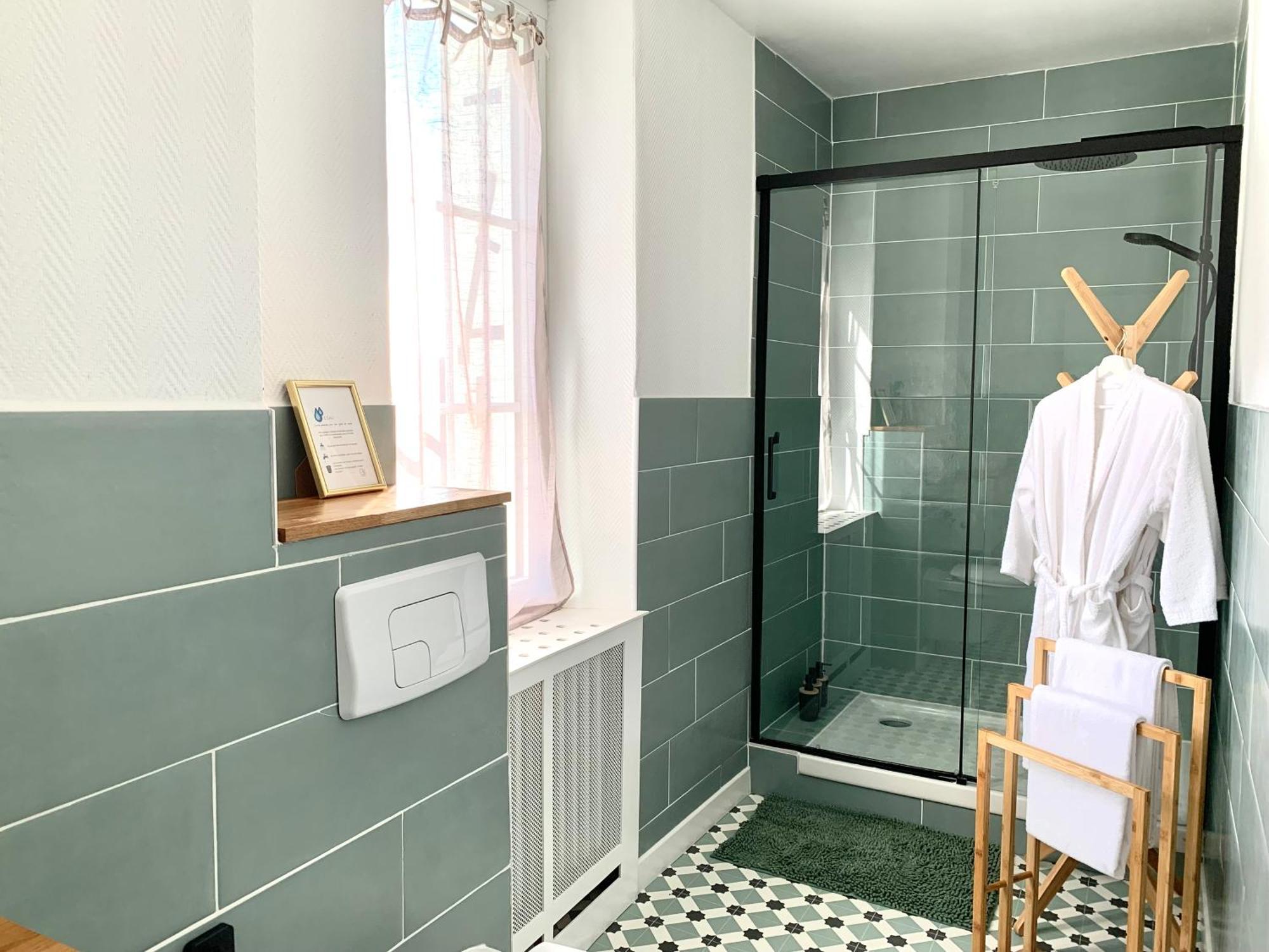 Brigitte Et Moi Bed & Breakfast Chancelade Ngoại thất bức ảnh