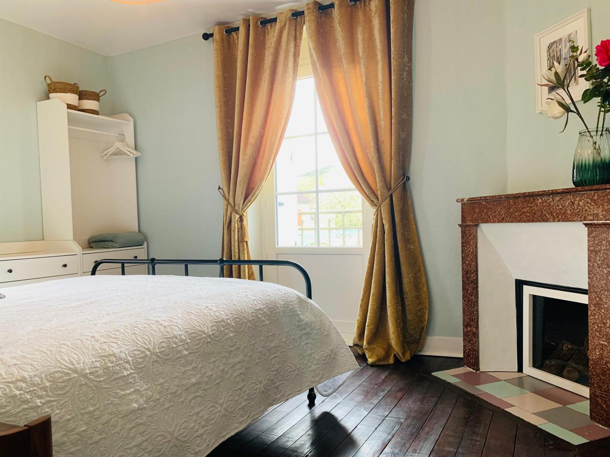 Brigitte Et Moi Bed & Breakfast Chancelade Ngoại thất bức ảnh